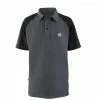 Preston Grey Polo Match & Coarse