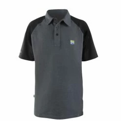 Preston Grey Polo Match & Coarse