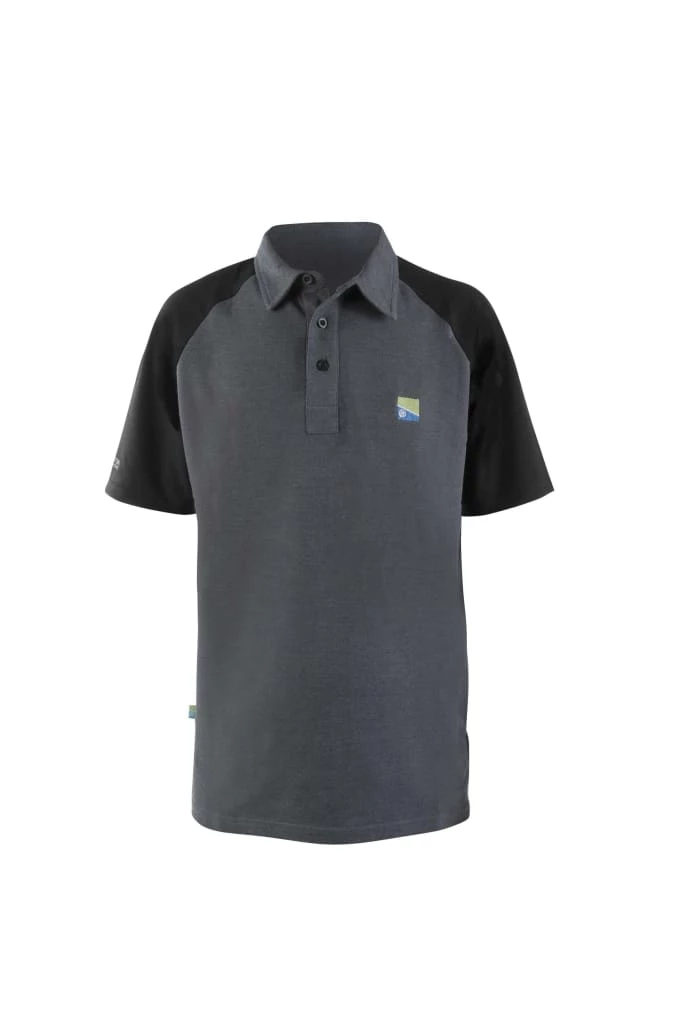 Best Pirce ✔️ Preston Grey Polo Match & Coarse ✔️ 1 Preston Grey Polo Match & Coarse