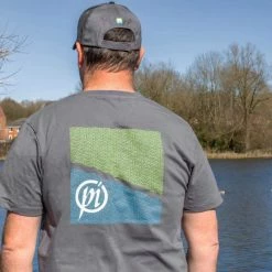 Promo ๐ Match & Coarse Preston Grey T-Shirt 2022 โจ 8 Match & Coarse Preston Grey T-Shirt 2022