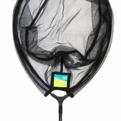Preston Hair Mesh Landing Nets
