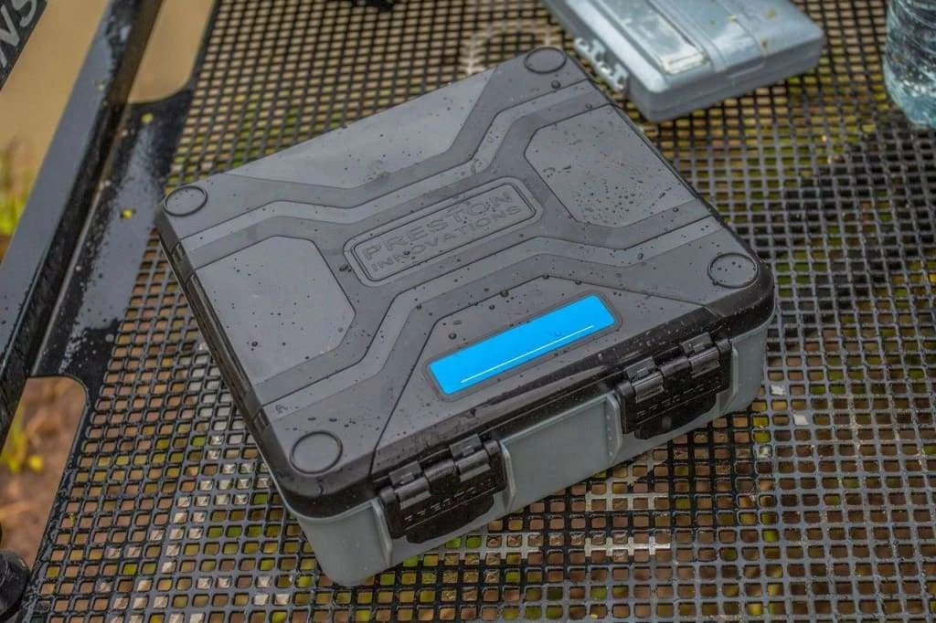 Top 10 ๐ Preston Hardcase Accessory Box ๐ 1 Preston Hardcase Accessory Box