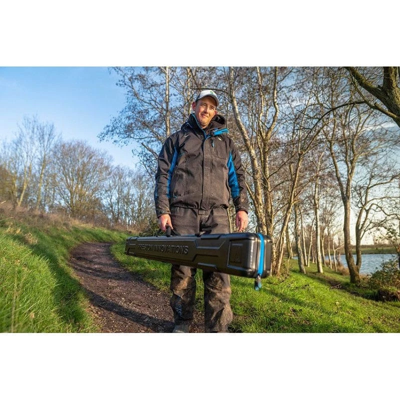 Hot Sale ๐ Preston Hardcase Pole Safe Luggage ๐ 2 Preston Hardcase Pole Safe Luggage