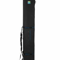 Preston Hardcase Supera Large Rod Holdall Luggage