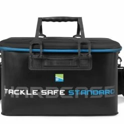Preston Hardcase Tackle Safe - Standard