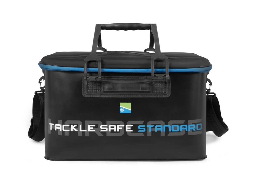 Discount ๐ Preston Hardcase Tackle Safe - Standard ๐ 1 Preston Hardcase Tackle Safe - Standard