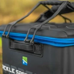 Discount ๐ Preston Hardcase Tackle Safe - Standard ๐ 8 Preston Hardcase Tackle Safe - Standard