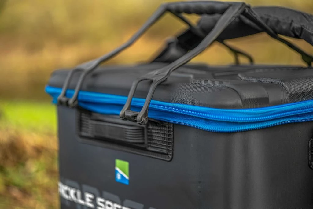 Discount ๐ Preston Hardcase Tackle Safe - Standard ๐ 4 Preston Hardcase Tackle Safe - Standard