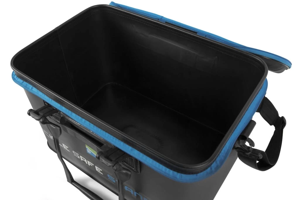 Discount ๐ Preston Hardcase Tackle Safe - Standard ๐ 5 Preston Hardcase Tackle Safe - Standard