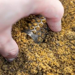 Preston Hexmesh Plastic Bullet Feeders Match & Coarse