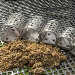 Preston Hexmesh Plastic Cage Feeders Match & Coarse