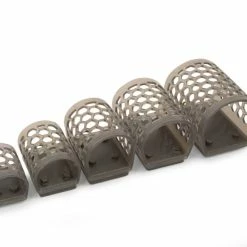 Preston Hexmesh Plastic Cage Feeders Match & Coarse