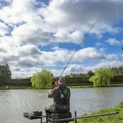 Cheapest ๐ Match & Coarse Preston Hexmesh Plastic Open End Feeders ๐ 8 Match & Coarse Preston Hexmesh Plastic Open End Feeders