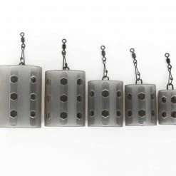 Cheapest ๐ Match & Coarse Preston Hexmesh Plastic Open End Feeders ๐ 9 Match & Coarse Preston Hexmesh Plastic Open End Feeders