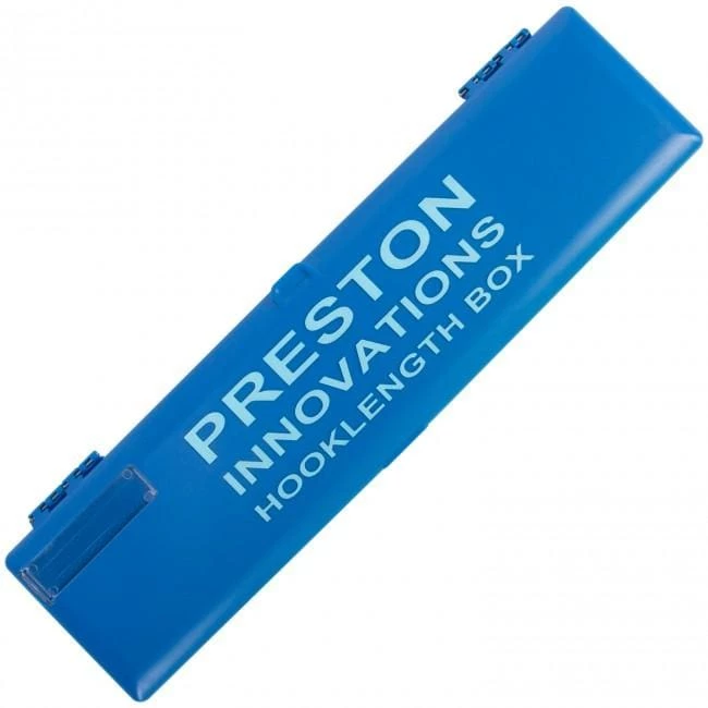 Best deal โค๏ธ Preston Hooklength Box Match & Coarse ๐ฅ 3 Preston Hooklength Box Match & Coarse