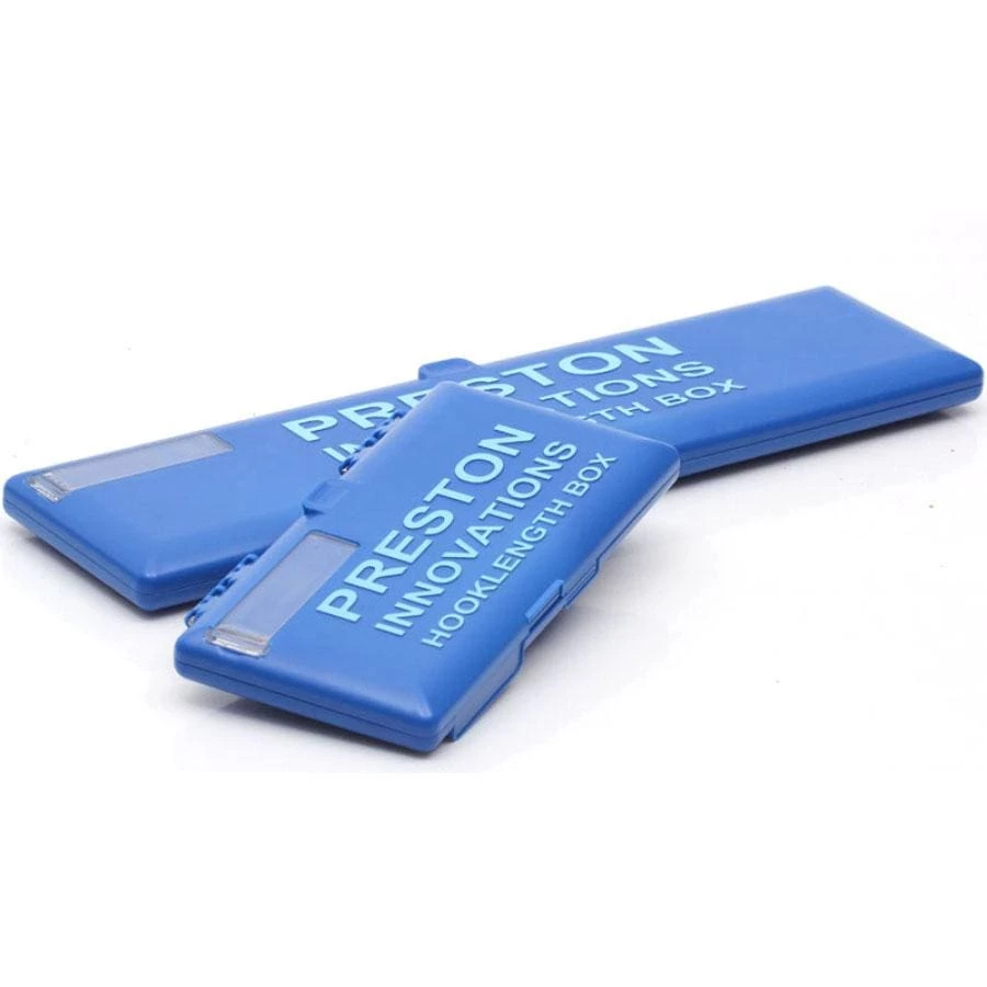 Best deal โค๏ธ Preston Hooklength Box Match & Coarse ๐ฅ 1 Preston Hooklength Box Match & Coarse