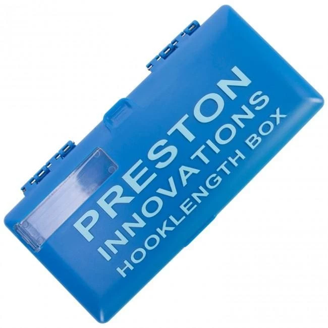 Best deal โค๏ธ Preston Hooklength Box Match & Coarse ๐ฅ 2 Preston Hooklength Box Match & Coarse