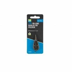 Preston ICM In-Line Banjo XR Feeders Match & Coarse