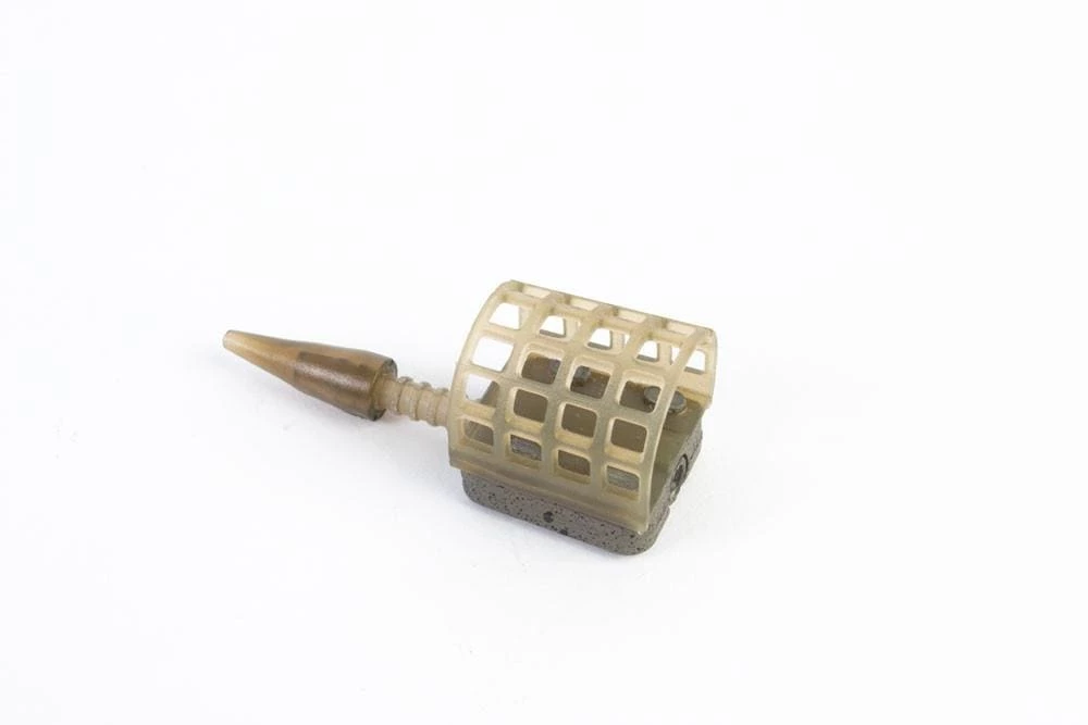 Coupon ๐ Match & Coarse Preston ICM In-Line Cage Feeder ๐ 1 Match & Coarse Preston ICM In-Line Cage Feeder