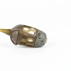 Preston ICM In-Line Maggot Feeder Match & Coarse