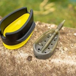 Match & Coarse Preston ICS Banjo XR Moulds