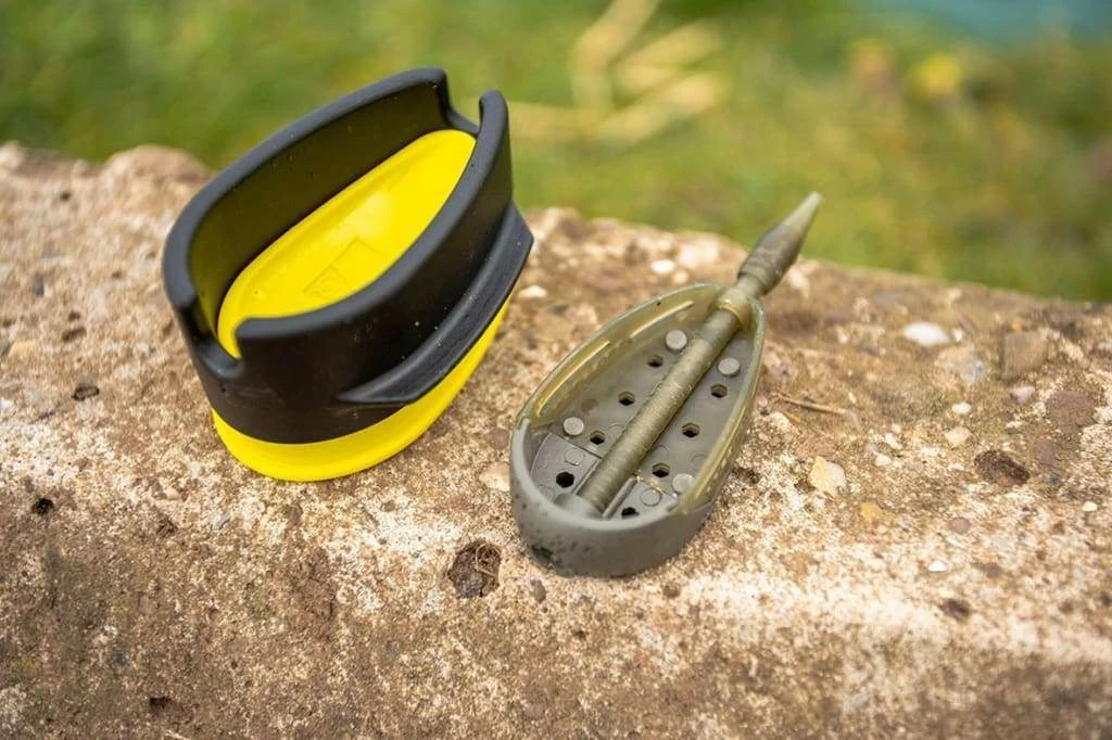 Outlet ๐ Match & Coarse Preston ICS Banjo XR Moulds ๐ฏ 1 Match & Coarse Preston ICS Banjo XR Moulds