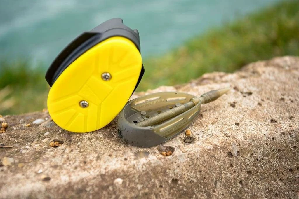 Outlet ๐ Match & Coarse Preston ICS Banjo XR Moulds ๐ฏ 3 Match & Coarse Preston ICS Banjo XR Moulds