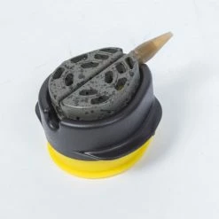 Match & Coarse Preston ICS Dura Banjo Mould