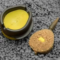 Best Pirce ๐ Match & Coarse Preston ICS Dura Banjo Mould โ๏ธ 6 Match & Coarse Preston ICS Dura Banjo Mould