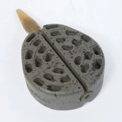 Preston ICS In-Line Dura Banjo Feeder