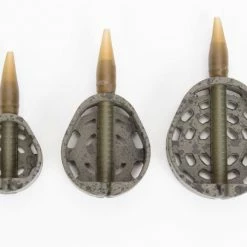 Preston ICS In-Line Dura Banjo Feeder