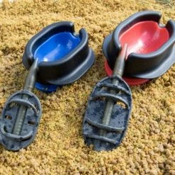 Promo โ๏ธ Preston ICS In-Line Dura Flat Method Feeders Match & Coarse ๐ฅฐ 5 Preston ICS In-Line Dura Flat Method Feeders Match & Coarse