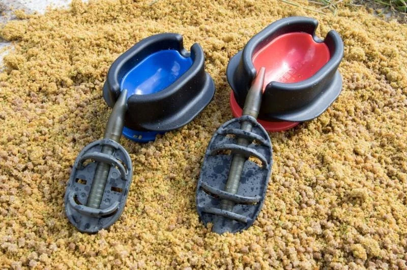 Promo โ๏ธ Preston ICS In-Line Dura Flat Method Feeders Match & Coarse ๐ฅฐ 3 Preston ICS In-Line Dura Flat Method Feeders Match & Coarse