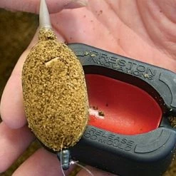 Preston ICS In-Line Dura Flat Method Feeders Match & Coarse