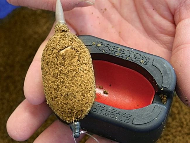 Promo โ๏ธ Preston ICS In-Line Dura Flat Method Feeders Match & Coarse ๐ฅฐ 2 Preston ICS In-Line Dura Flat Method Feeders Match & Coarse