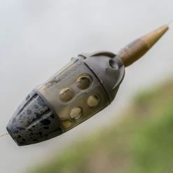 Preston ICS In-Line Maggot Feeders