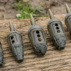 Preston ICS In-Line Maggot Feeders