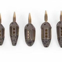 Preston ICS In-Line Maggot Feeders