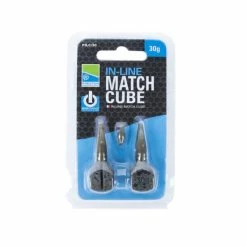 Top 10 ๐ Match & Coarse Preston ICS In-Line Match Cube ๐ 16 Match & Coarse Preston ICS In-Line Match Cube