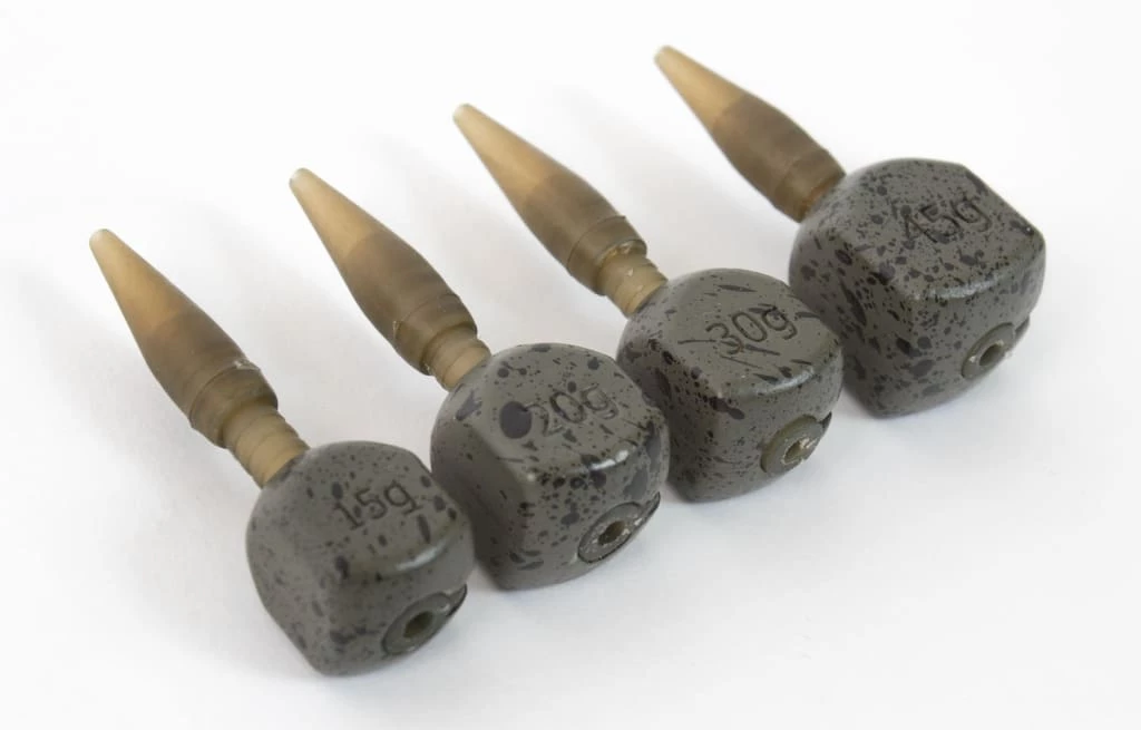 Top 10 ๐ Match & Coarse Preston ICS In-Line Match Cube ๐ 1 Match & Coarse Preston ICS In-Line Match Cube