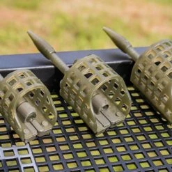 Match & Coarse Preston ICS In-Line Pellet Feeder