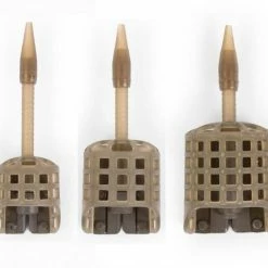 Match & Coarse Preston ICS In-Line Pellet Feeder