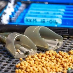 Budget ๐ Preston ICS In Line Solid Pellet Feeder ๐ 13 Preston ICS In Line Solid Pellet Feeder