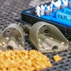 Budget ๐ Preston ICS In Line Solid Pellet Feeder ๐ 11 Preston ICS In Line Solid Pellet Feeder