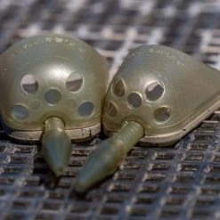 Budget ๐ Preston ICS In Line Solid Pellet Feeder ๐ 16 Preston ICS In Line Solid Pellet Feeder