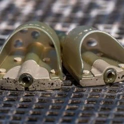 Budget ๐ Preston ICS In Line Solid Pellet Feeder ๐ 17 Preston ICS In Line Solid Pellet Feeder