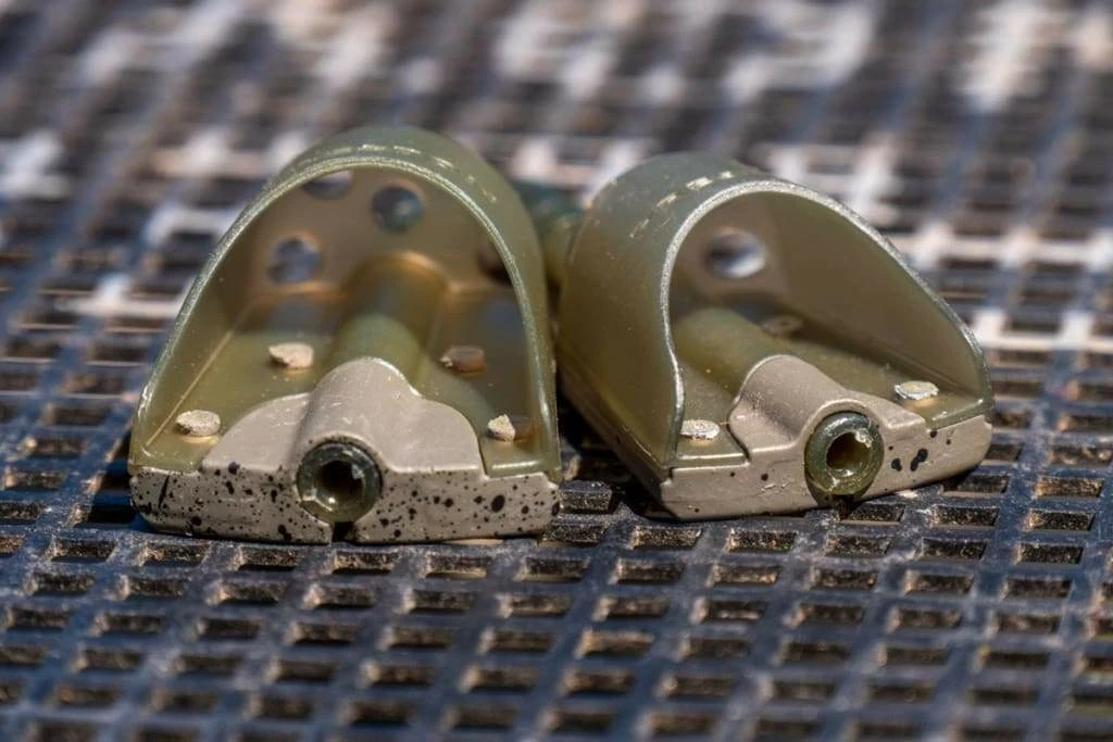 Budget ๐ Preston ICS In Line Solid Pellet Feeder ๐ 9 Preston ICS In Line Solid Pellet Feeder