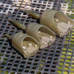 Budget ๐ Preston ICS In Line Solid Pellet Feeder ๐ 15 Preston ICS In Line Solid Pellet Feeder