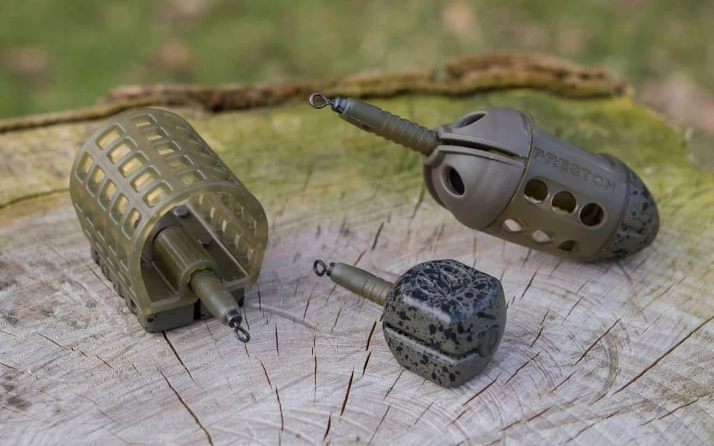 Cheapest ๐ Preston ICS Swivel Stem Kit Match & Coarse ๐ 4 Preston ICS Swivel Stem Kit Match & Coarse