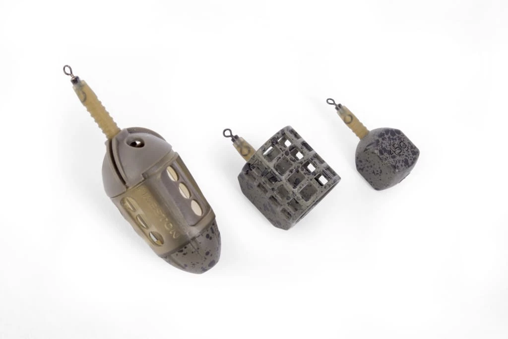 Cheapest ๐ Preston ICS Swivel Stem Kit Match & Coarse ๐ 5 Preston ICS Swivel Stem Kit Match & Coarse